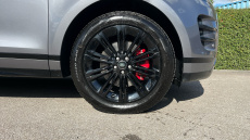 Land Rover Range Rover Evoque 2.0 D200 Dynamic SE 5dr Auto Diesel Hatchback